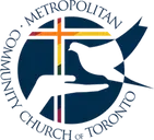 Logo of Metropolitan Community Church of Toronto