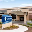 Logo of Samaritan Medical Center