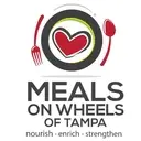 Logo of Meals On Wheels of Tampa
