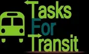Logo of TASKS FOR TRANSIT INC