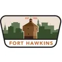 Logo of FORT HAWKINS FOUNDATION INC