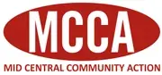 Logo of Mid Central Community Action, Inc