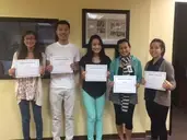 Logo of Maxcare Hospice