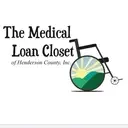 Logo of MEDICAL LOAN CLOSET OF HENDERSON COUNTY INC