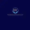 Logo of L&V ENTERPRISE RESOURCES INC
