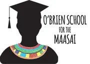 Logo of O'Brien School for the Maasai