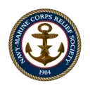 Logo of Navy-Marine Corps Relief Society
