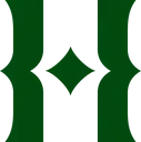 Logo de The Huntington Library, Art Museum, and Botanical Gardens