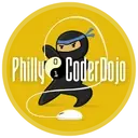 Logo de Philly CoderDojo