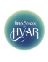 Logo de The Field School of Hvar