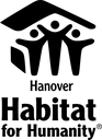 Logo of Hanover Habitat for Humanity