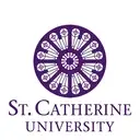 Logo of St Catherine University, Institute of Simulation and Interprofessional Learning