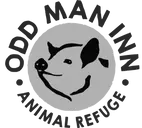 Logo of Odd Man Inn Animal Refuge