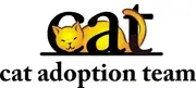 Logo de Cat Adoption Team