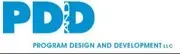 Logo of Program Design & Development LLC
