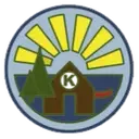 Logo de New York District Kiwanis Foundation, Inc.-Kamp Kiwanis