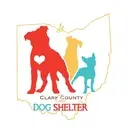 Logo of Clark County Dog Shelter