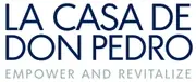 Logo of La Casa de Don Pedro