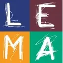 Logo of Lake Eustis Museum of Art