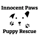 Logo of INNOCENT PAWS PUPPY RESCUE