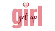 Logo of Girl Get Up Inc.