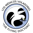 Logo of Los Médicos Voladores,  The Flying Doctors