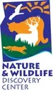 Logo of Nature & Wildlife Discovery Center