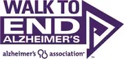 Logo of Alzheimer's Association - New England