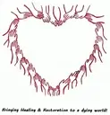 Logo of HEALING HANDS HEAL HEARTS