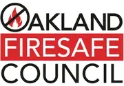 Logo of Oakland Firesafe Council