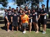 Logo of Blind Start of America