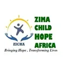 Logo of Zima Child Hope Africa