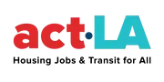 Logo of ACT-LA