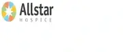 Logo of Allstar Hospice