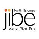 Logo de North Natomas Jibe