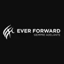 Logo of The Ever Forward Club