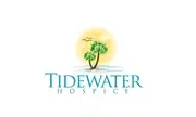 Logo of TIDEWATER FOUNDATION INC