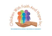 Logo of CHILDREN WITH FAITH AND HOPE INC