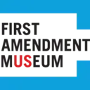 Logo of FIRST AMENDMENT MUSEUM AT THE GANNETT HOUSE
