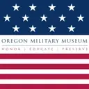 Logo of Oregon Military Museum