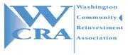 Logo de Washington Community Reinvestment Association