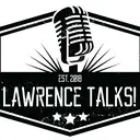 Logo of LAWRENCE TALKS