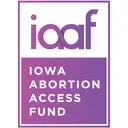 Logo of IOWA ABORTION ACCESS FUND