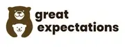 Logo of Family Visitor Program, dba Great Expectations