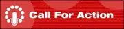 Logo of CALL FOR ACTION INC