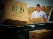 Logo of Regional Food Bank of Oklahoma