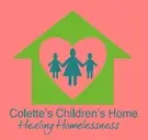 Logo of Colette's Children's Home