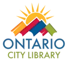 Logo of Ontario City Library - Ovitt Family Community Library
