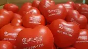 Logo of ALLIANCE ON AGING INC