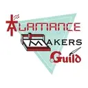 Logo of Alamance Makers Guild